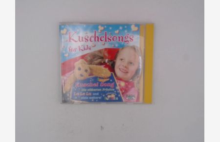 Kuschelsongs Für Kids
