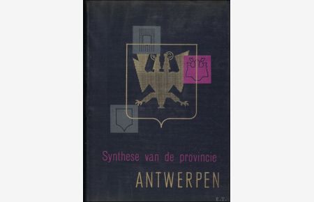 Synthese van de Provincie Antwerpen