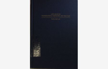Oxygen Transport to Tissue-V.   - Advances in Experimental Medicine & Biology Vol. 169,