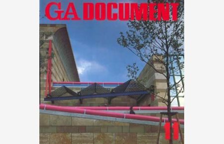 GA Document 11  - Global Architecture