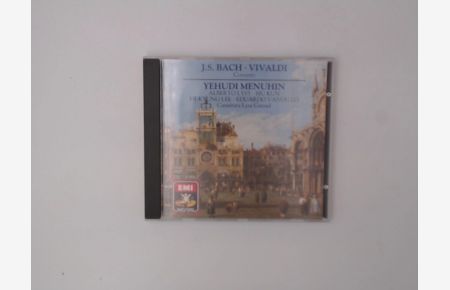 Estro armonico op 3 (1711) n. 11 RV 565 in re Concerto RV 510 per 2 violini Estro armonico op 3 (1711) n. 1 RV 549 in RE