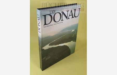 Die Donau  - Fotos: Erich Lessing