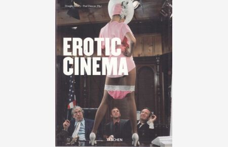 Erotic Cinema.
