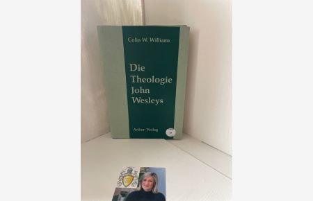 Die Theologie John Wesleys
