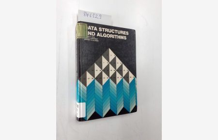 Data Structures and Algorithms (Addison-Wesley Series in Computer Science and Information Pr)