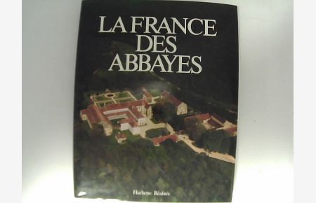 France des Abbayes