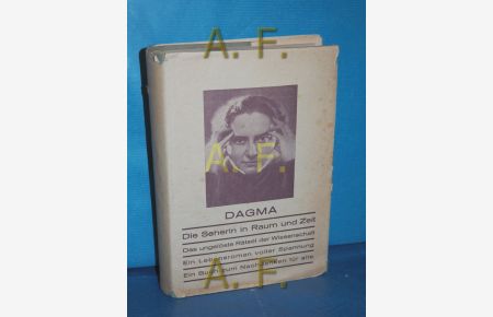 Dagma, Die Geschichte einer merkwürdigen Frau