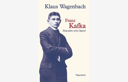 Wagenbach, K. , Franz Kafka