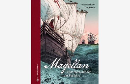 Mehnert:Magellan