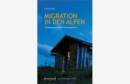 Graf, Migration i. d. Alpen