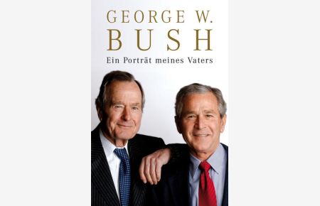 Bush, Ein Portrait