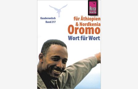 KW Oromo /Äthiopien BD. 217
