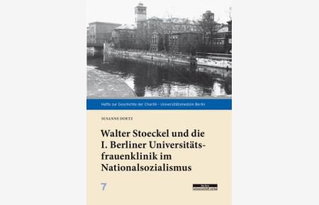 Doetz, Walter Stoeckel