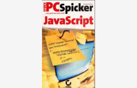JavaScript
