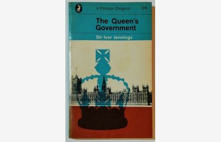 The Queen's Government.