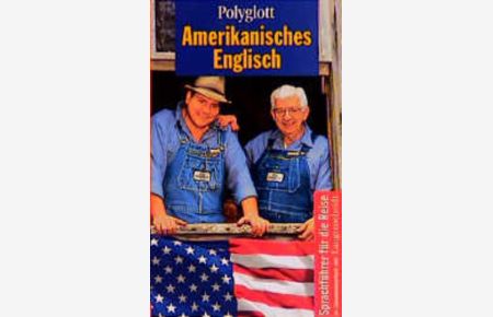 Polyglott Sprachführer, Amerikanisches Englisch