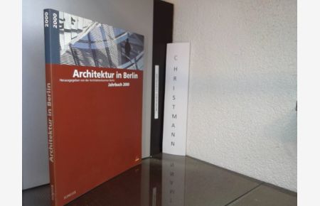 Architektur in Berlin, Jahrbuch 2000