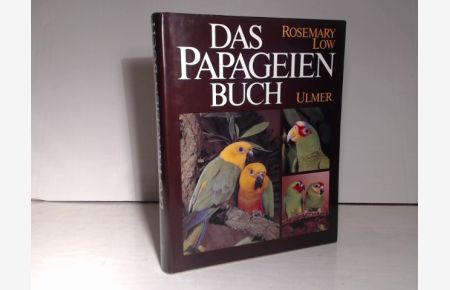 Das Papageienbuch.