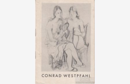 Conrad Westpfahl