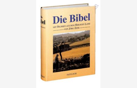 Die Bibel : Altes und Neues Testament.   - Mit Anmerkungen und Personenregister. Mit einer Zeittafel.