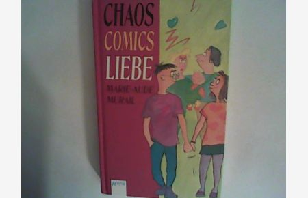 Chaos, Comics, Liebe