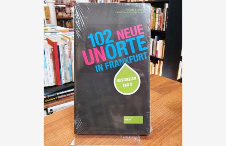 102 neue Unorte in Frankfurt,