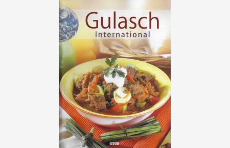 Gulasch international