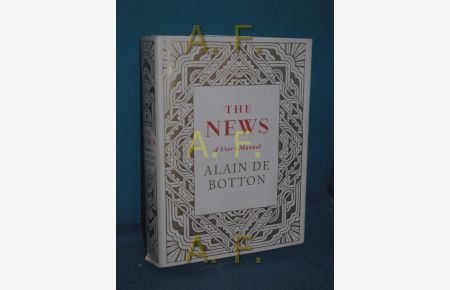 The News: A Users Manual