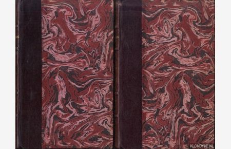 Fables de La Fontaine (2 volumes)