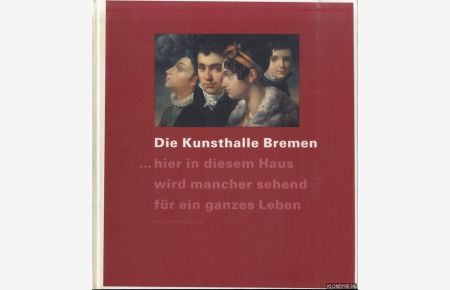 Die Kunsthalle Bremen zu Gast in Bonn. Meisterwerke aus sechs Jahrhunderten