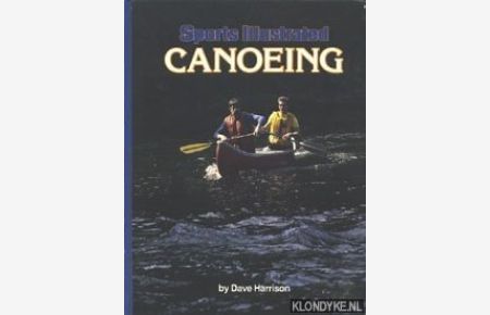 Sports Illustrated Canoeing