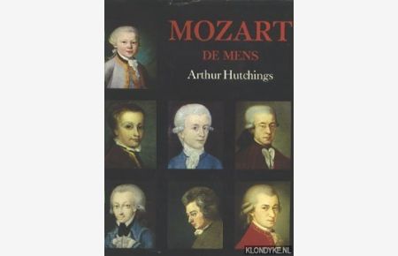 Mozart: de mens