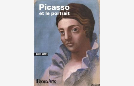 Picasso et le portrait