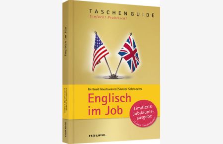Englisch im Job (Haufe TaschenGuide)
