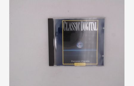 Classic Digital (UK Import)