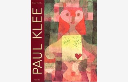 Paul Klee - Selected by Genius 1917-1933