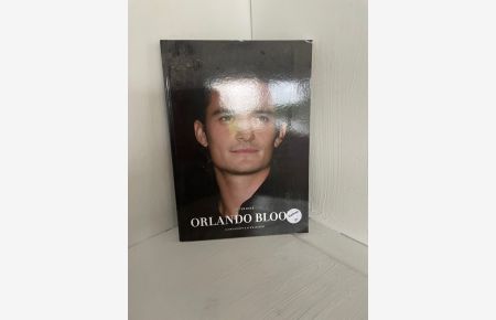 Orlando Bloom  - von Peter Boer. Aus dem Engl. von Madeleine Lampe