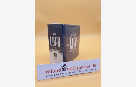 Logos und Letterheads (zeixs Feierabend Unique Books)