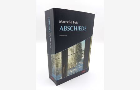 Abschiede  - Kriminalroman
