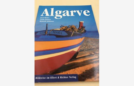 Die Algarve