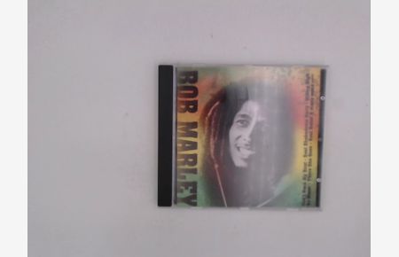Marley, Bob Marley