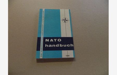 Nato Handbuch