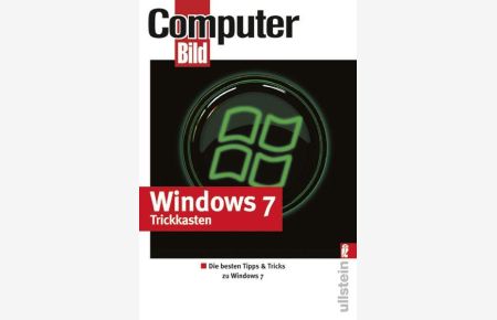 Windows 7 Trickkasten: Die besten Windows 7-Tricks aus COMPUTER BILD
