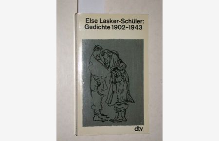 Gedichte 1902 - 1943.