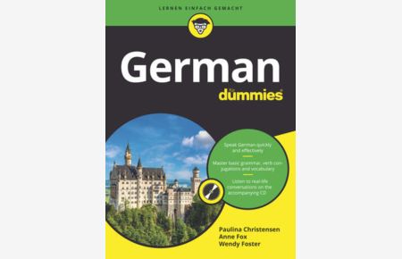 German für Dummies