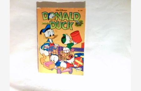 Donald Duck Nr. 294