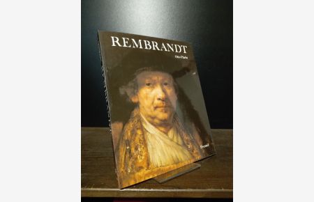 Rembrandt. [Von Otto Pächt, herausgegeben von Edwin Lachnit].