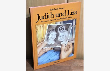 Judith und Lisa.