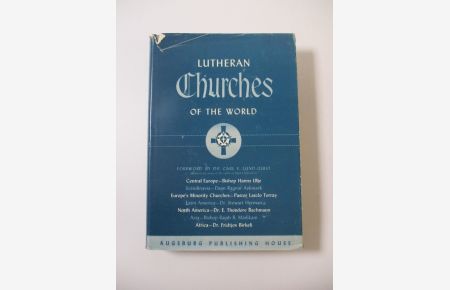 Lutheran Churches of the World.