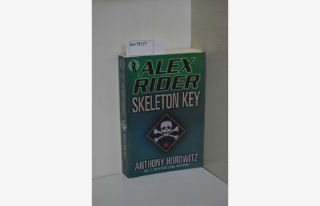 Skeleton Key (Horowitz)